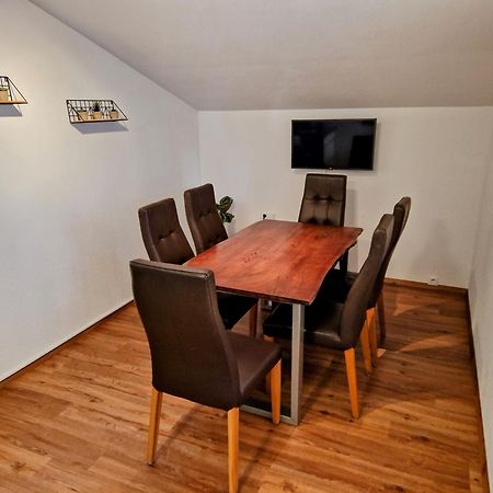Ferienwohnung Zauberwinkelweg Mit Traum-Aussicht! Wildschoenau Exterior photo