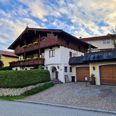 Ferienwohnung Zauberwinkelweg Mit Traum-Aussicht! Wildschoenau Exterior photo